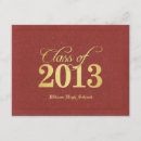 Suche nach abschluss 2013 Elegant