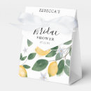 Suche nach zitronen papier geschenk box Sommer