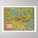 Suche nach boston map poster Massachusetts