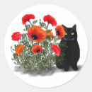 Suche nach die schwarze katze aufkleber Haustiere