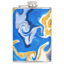 Suche nach wasser flachmänner Abstrakt