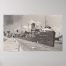 Suche nach frachter poster Marine