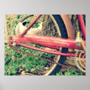 Suche nach vintage bicycle poster Fahrrad
