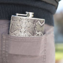 Suche nach schlange flachmänner Tier