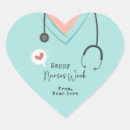 Suche nach krankenpfleger aufkleber Nurse