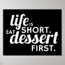 Suche nach bakery poster Dessert