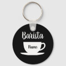 Suche nach barista schlüsselanhänger Mitarbeiter