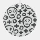 Suche nach skull ornamente Muster