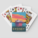 Suche nach sydney spielkarten Australisch