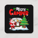 Suche nach weihnachtsmann visitenkarten Rot