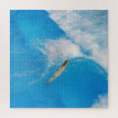 Suche nach die surfen puzzle Wasser