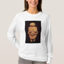 Suche nach venus willendorf tshirts Brust