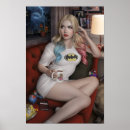 Suche nach harley poster Mädchen