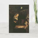 Suche nach geburt von christus postkarten Kind