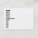 Suche nach hip hop visitenkarten Rapper