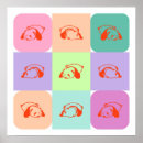 Suche nach panda bear poster Tier