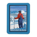 Suche nach skier magnete Originell