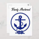 Suche nach schiff und anker postkarten Nautisch