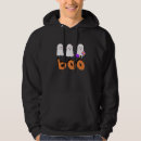 Suche nach geist hoodies Schwarz
