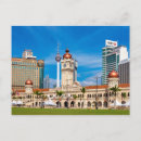 Suche nach kuala lumpur malaysia postkarten Gebäude