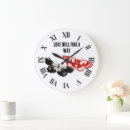 Suche nach gedicht wanduhren Zitat