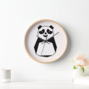 Suche nach riesen kunst Panda
