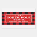 Suche nach north pole aufkleber Rentiere