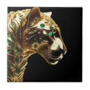 Suche nach jaguar fliesen Katze