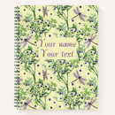 Suche nach libelle kleine notizbücher Insekten