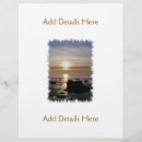 Suche nach sonnenuntergänge flyer Meer