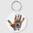 Suche nach finger schlüsselanhänger Kunstvoll