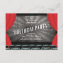 Suche nach hollywood stern einladungen Kino