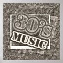 Suche nach 1930 poster Musik