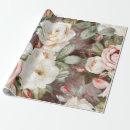 Suche nach vintage rosa rosen geschenkpapier Bride