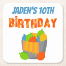 Suche nach pool party untersetzer Sommer