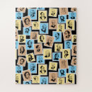 Suche nach komponisten puzzle Klassik