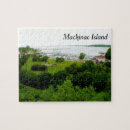 Suche nach mackinac puzzle Michigan