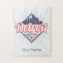 Suche nach detroit skyline puzzle Zerstören