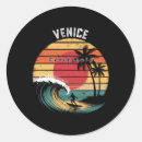 Suche nach venice beach aufkleber Sommer
