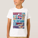 Suche nach superman kinder tshirts Dc liga der superpets