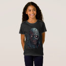 Suche nach untot tshirts Rot