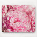 Suche nach pfingstrose mousepads Blumenstrauß