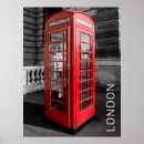 Suche nach retro telefon poster London