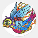 Suche nach spatz aufkleber Tätowierung