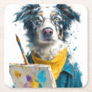 Suche nach palette untersetzer Maler
