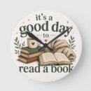 Suche nach buches wanduhren Lesen
