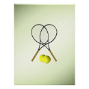 Suche nach tennisschläger poster Doppel