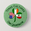 Suche nach shamrock buttons Glücksklee