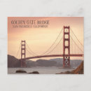Suche nach san francisco kalifornien postkarten Goldene gartbrücke