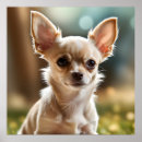 Suche nach niedlicher chihuahua poster Lustig